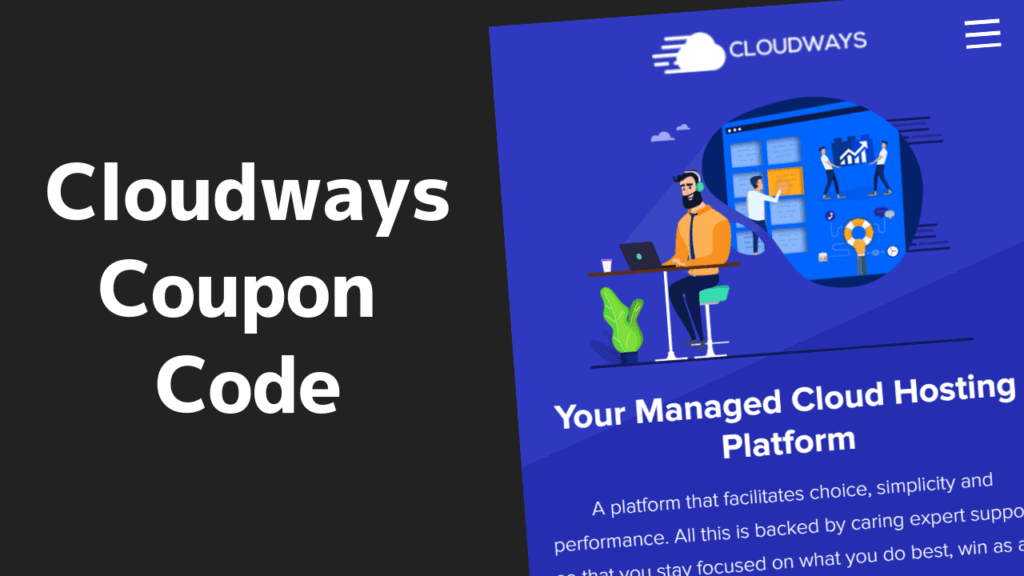Cloudways Coupon Code & Configuration Guide