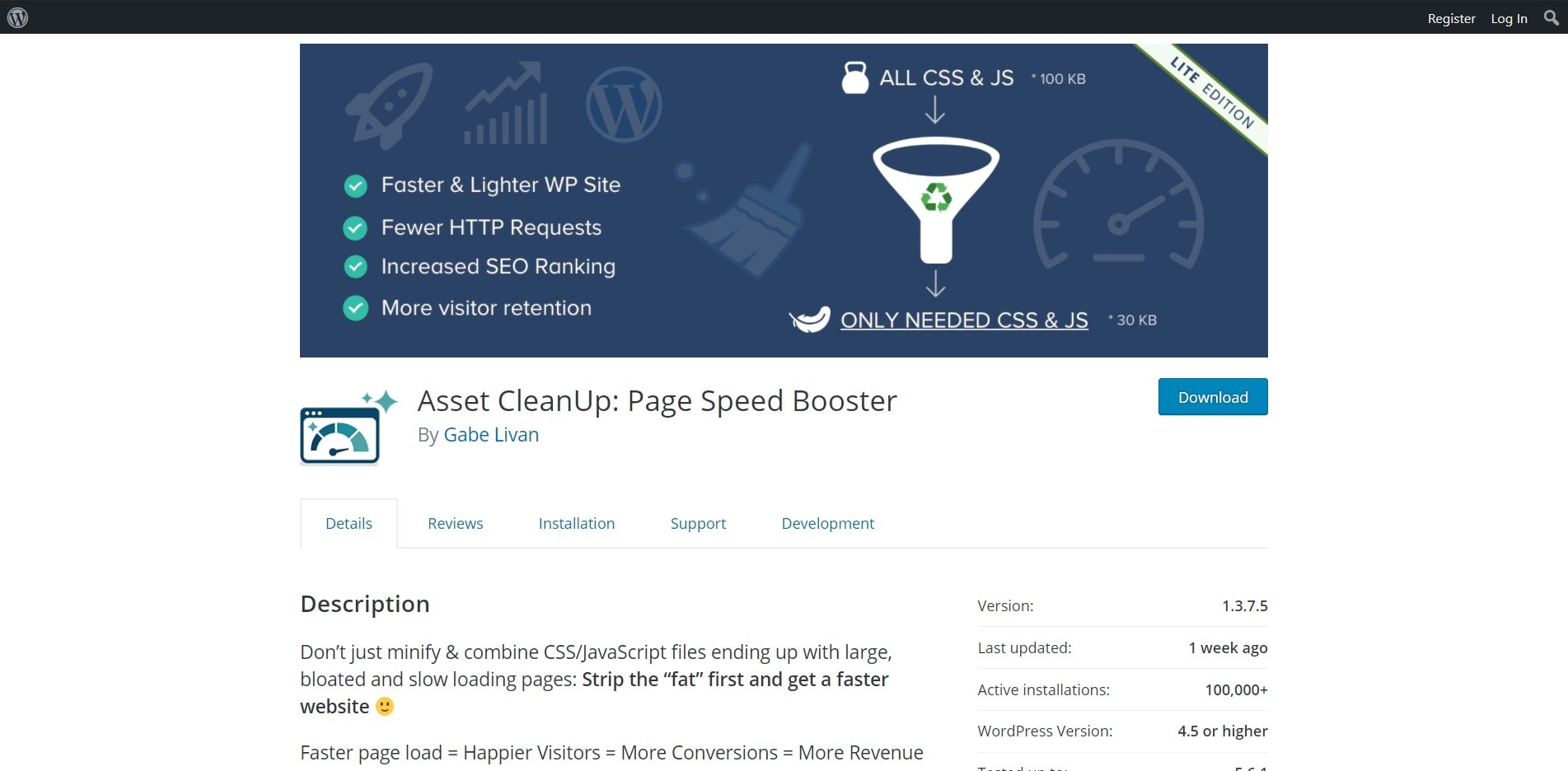 The BEST WordPress Speed Optimization Plugins & Tools In 2025