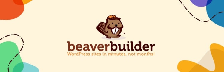 Beaver Builder - Best Page Builders For Wordpress