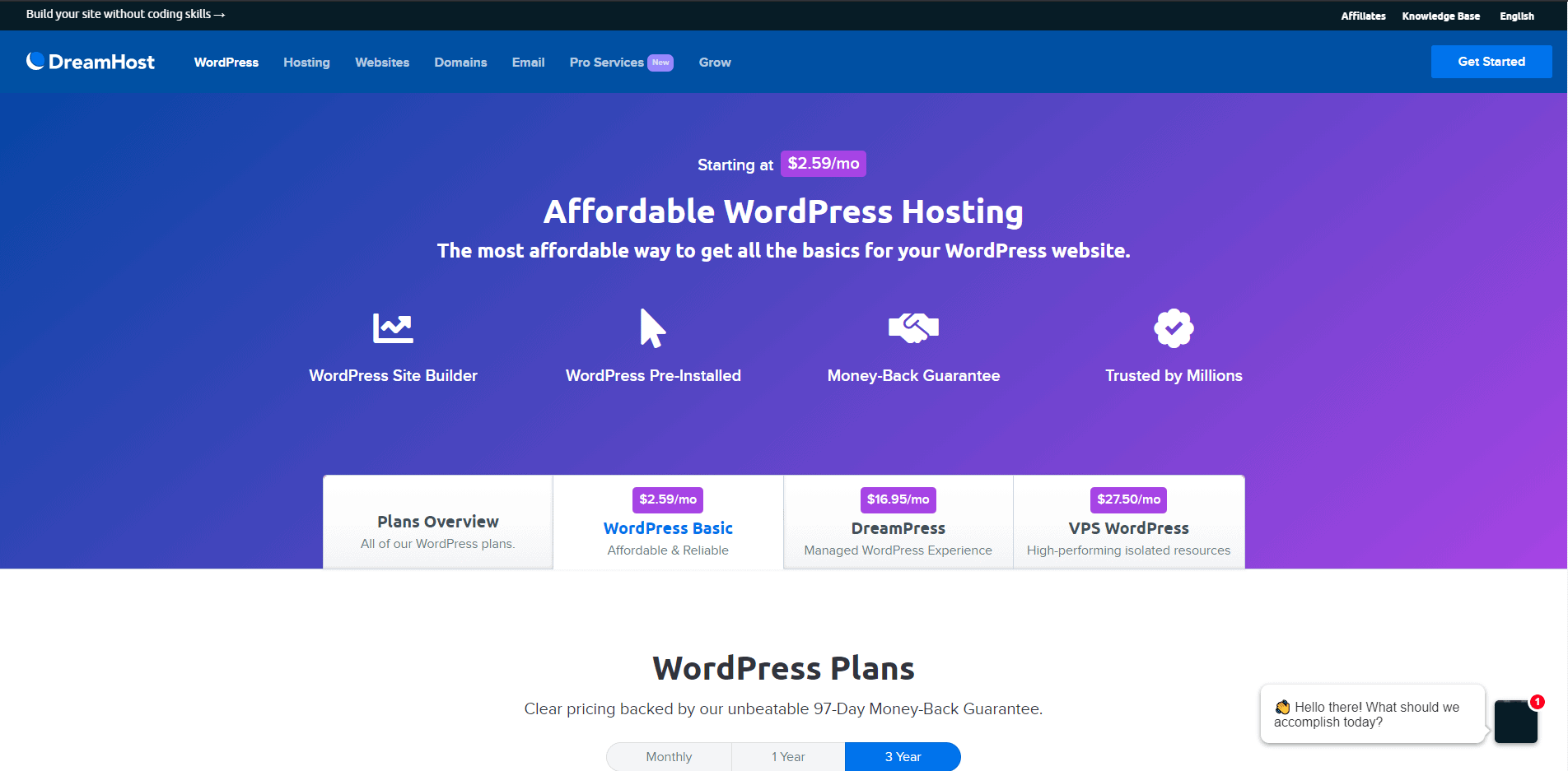 The CHEAPEST WordPress Hosting Providers in 2026 (From $0.99/Month!!)
