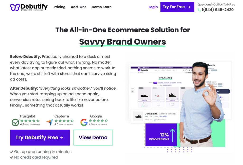 The Fastest Shopify Themes In 2022 32 2022