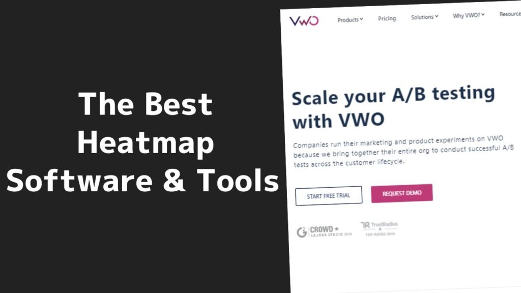 The Best Heatmap Software And Tools