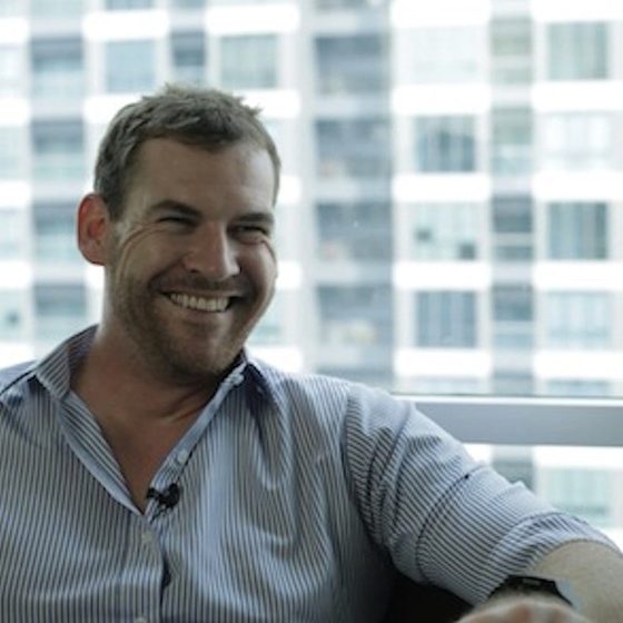 Brendan Tully, Principal Consultant At The Search Engine Shop