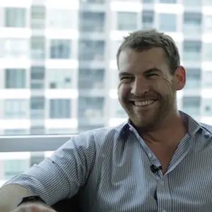 Brendan Tully, Principal Consultant At The Search Engine Shop