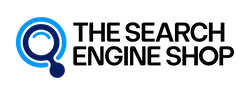 The Search Engine Shop logo